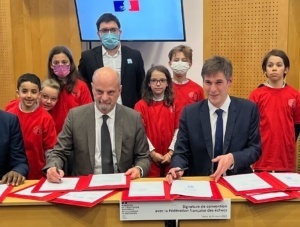 Illustration de l'actualité