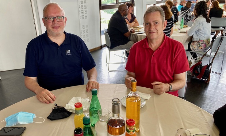 Illustration de l'actualité