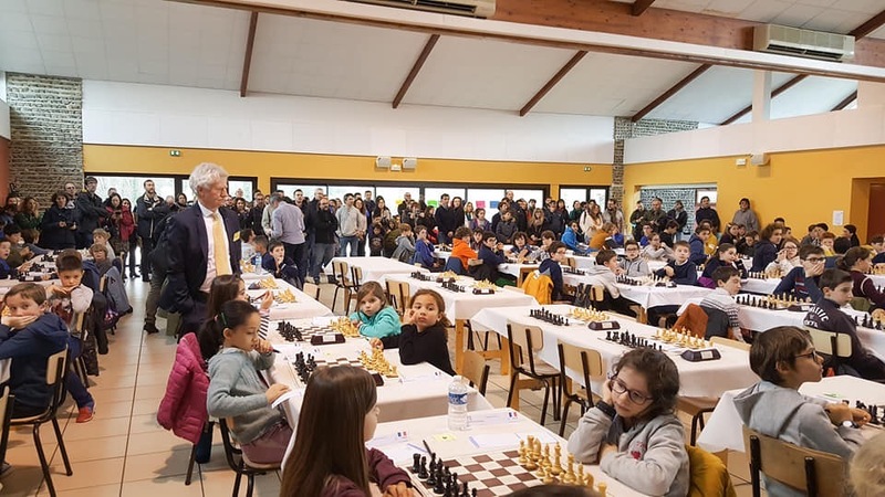 Illustration de l'actualité