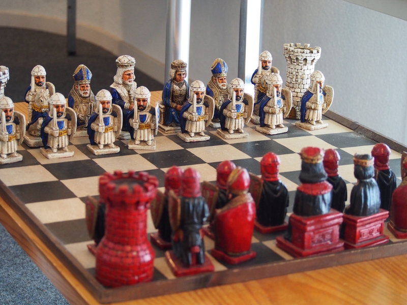 Illustration de l'actualité