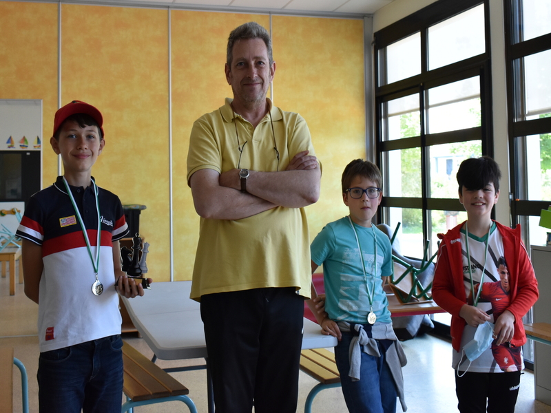 Illustration de l'actualité