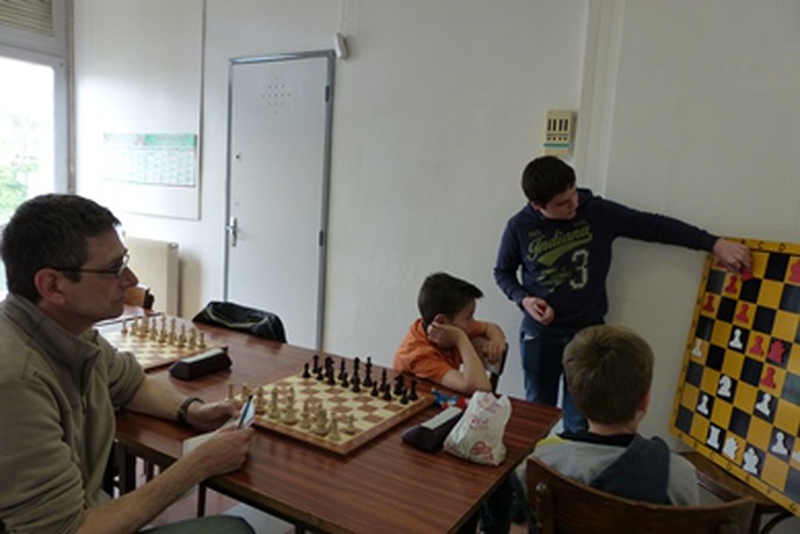 Illustration de l'actualité