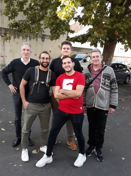 Illustration de l'actualité