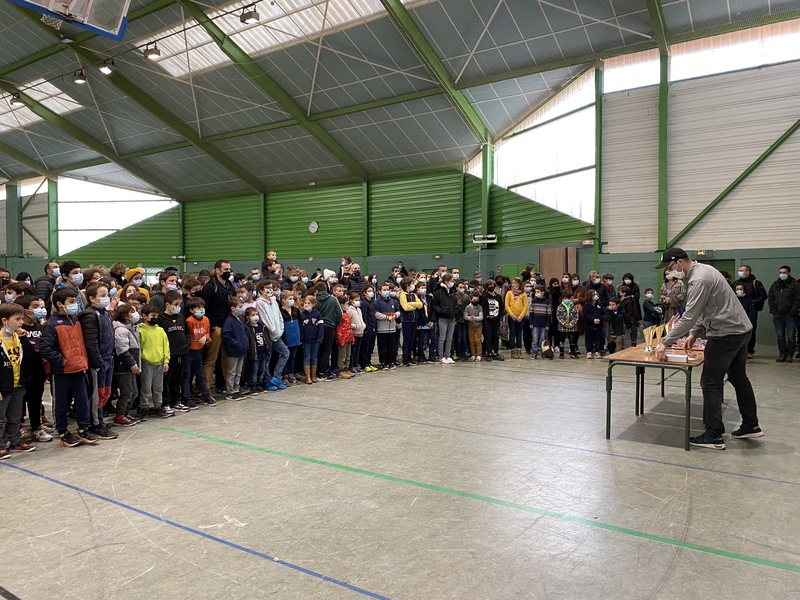 Illustration de l'actualité