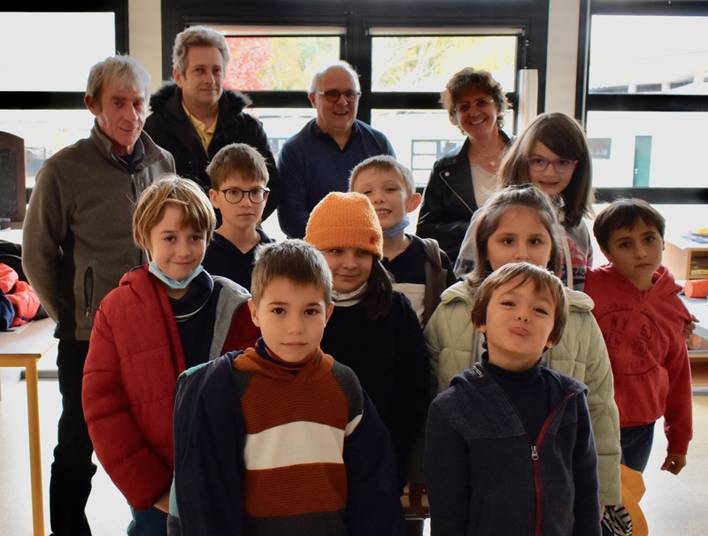 Illustration de l'actualité