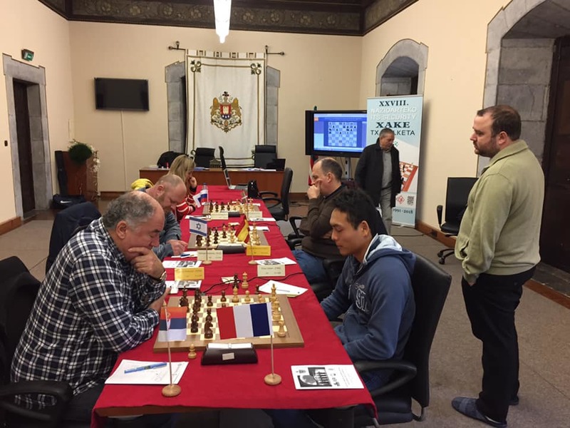 Illustration de l'actualité