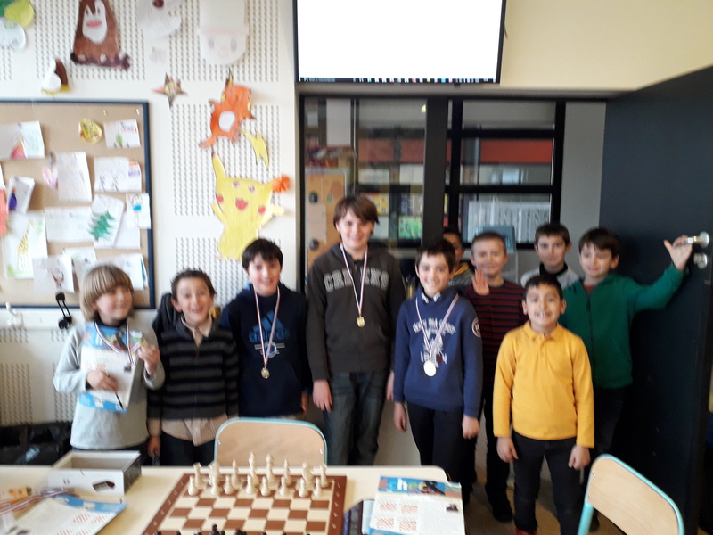 Illustration de l'actualité