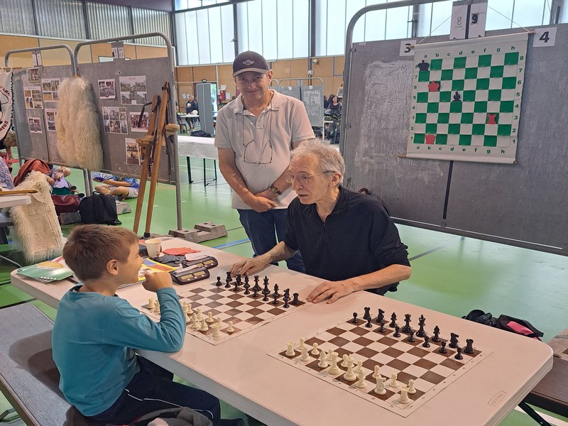 Illustration de l'actualité