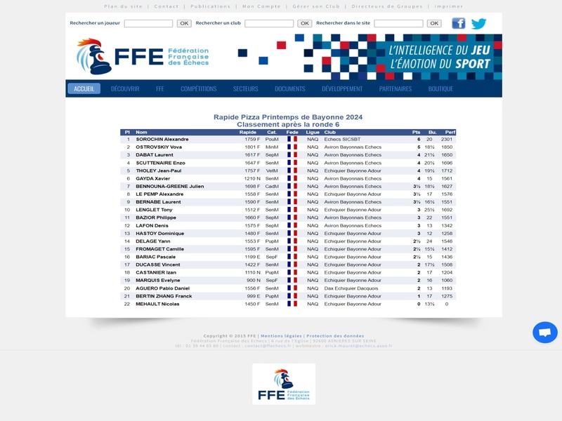Illustration de l'actualité