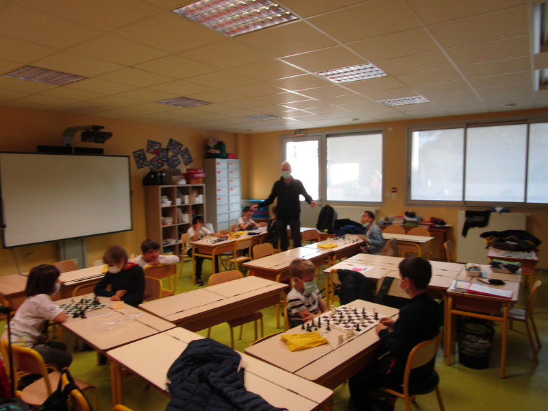 Illustration de l'actualité