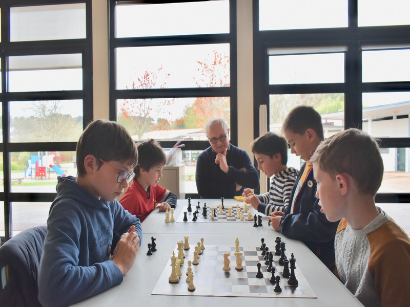 Illustration de l'actualité